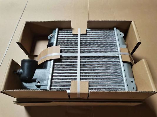 17940-0L010 INTERCOOLER TURBO pour TOYOTA HILUX VIGO 2007 avec une installation facile