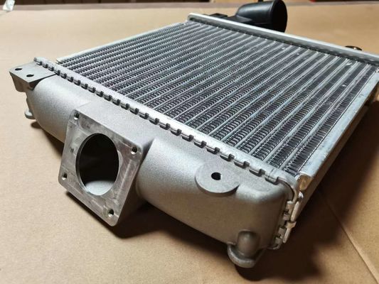 17940-0L010 INTERCOOLER TURBO pour TOYOTA HILUX VIGO 2007 avec une installation facile