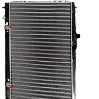25310-4H550 AT Radiateur de refroidissement du moteur pour Hyundai Starex H1 08- Parfait 2.5 CRDi