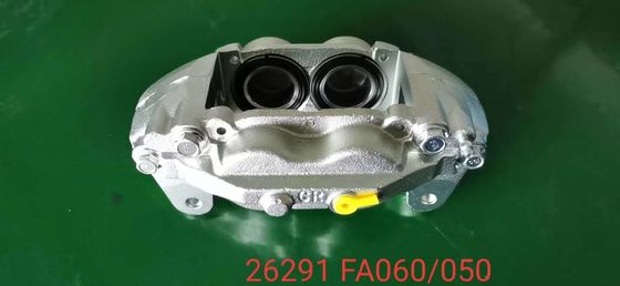 1992-2009 étriers de freinage Subaru Impreza 26291-FA060 avec matériau de qualité