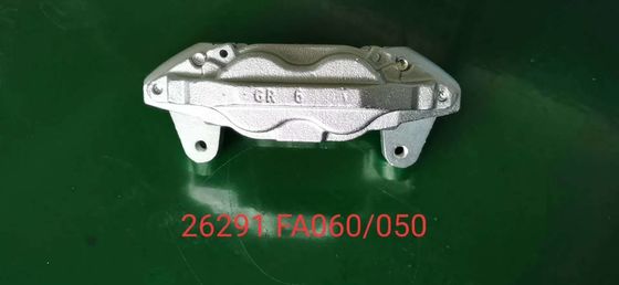 1992-2009 étriers de freinage Subaru Impreza 26291-FA060 avec matériau de qualité