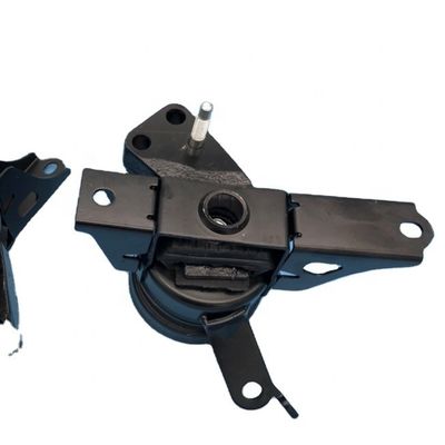 Montage de moteur en caoutchouc naturel pour Toyota 12305-0M060