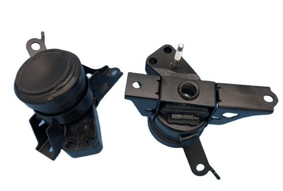 Montage de moteur en caoutchouc naturel pour Toyota 12305-0M060
