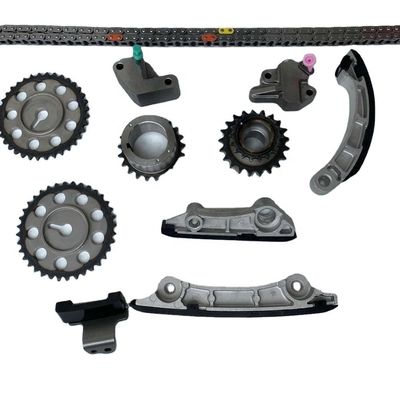 2015-2016 Hilux REVO 1GD 2GD GUN125 GUN126 Kit de la chaîne de chronométrage dans le numéro OE 13506-22010
