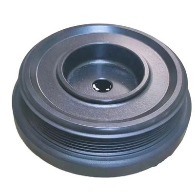 Pullée à vilebrequin 23124-2F602 pour Hyundai ix35 Santafe Tucson Kia Sorento Sportage 2015-