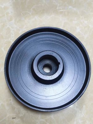 Pullée à vilebrequin 23124-2F602 pour Hyundai ix35 Santafe Tucson Kia Sorento Sportage 2015-