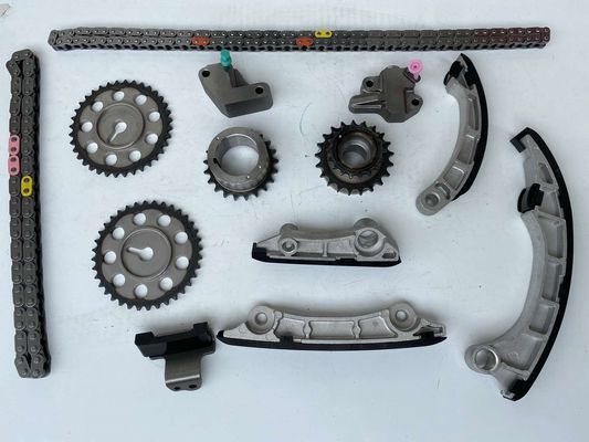 2015-2016 Hilux REVO 1GD 2GD GUN125 GUN126 Kit de la chaîne de chronométrage dans le numéro OE 13506-22010