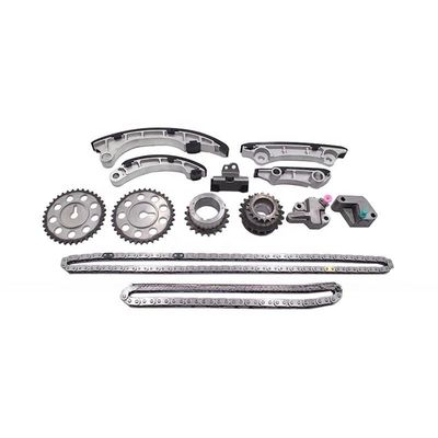 2015-2016 Hilux REVO 1GD 2GD GUN125 GUN126 Kit de la chaîne de chronométrage dans le numéro OE 13506-22010