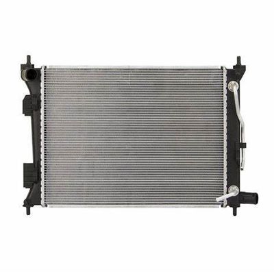 25310-1R050 Noyau de radiateur en aluminium AT16 AT26 Pour Hyundai Tucson 2013 Type diesel