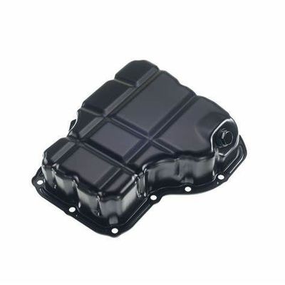 Article pour Mitsubishi OUTLANDER Panneau d'huile pour moteur Pièces détachées automobiles Panneau d'huile OEM MD374638