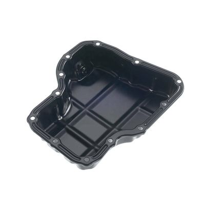 Article pour Mitsubishi OUTLANDER Panneau d'huile pour moteur Pièces détachées automobiles Panneau d'huile OEM MD374638
