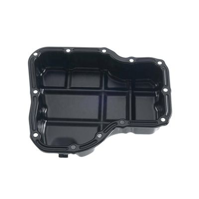 Article pour Mitsubishi OUTLANDER Panneau d'huile pour moteur Pièces détachées automobiles Panneau d'huile OEM MD374638