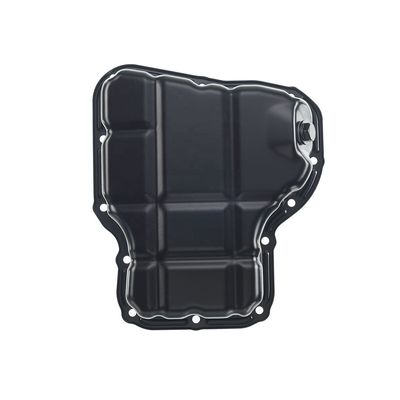 Article pour Mitsubishi OUTLANDER Panneau d'huile pour moteur Pièces détachées automobiles Panneau d'huile OEM MD374638