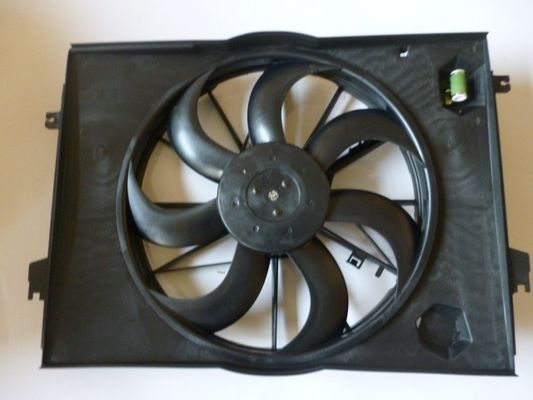 Pour les véhicules à moteur électrique