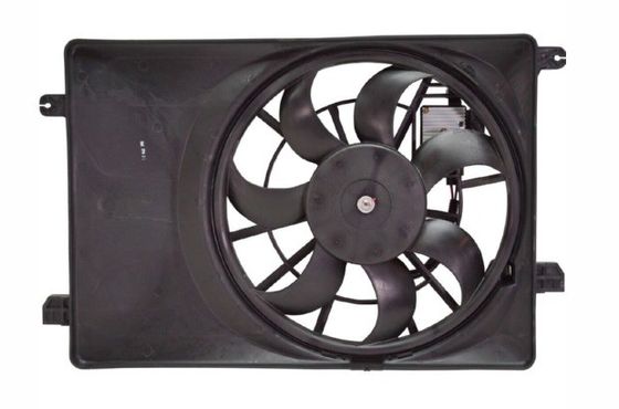 Réglage de la température de l'air pour les véhicules à moteur à combustion