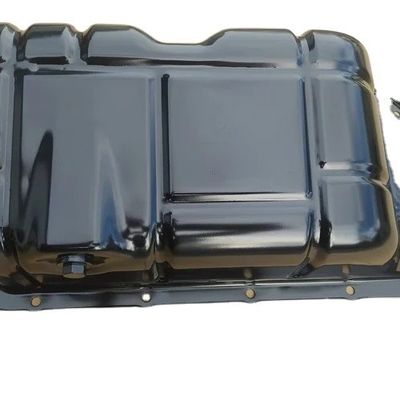 NO OE MN195855 Moteur de voiture Panneau d'huile de transmission pour Mitsubishi Lancer