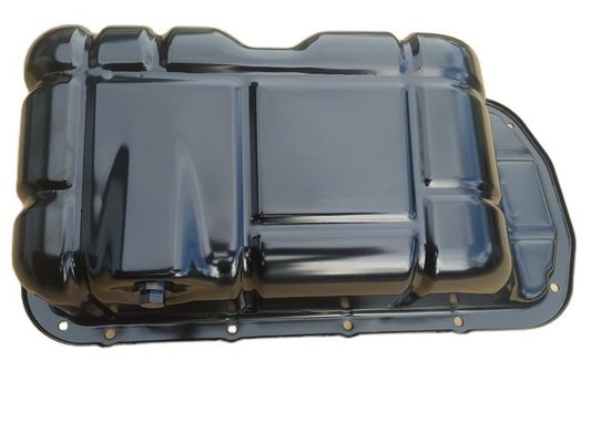 NO OE MN195855 Moteur de voiture Panneau d'huile de transmission pour Mitsubishi Lancer