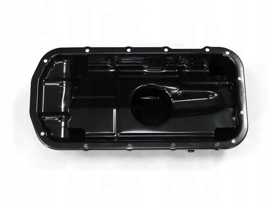 NO OE MN195855 Moteur de voiture Panneau d'huile de transmission pour Mitsubishi Lancer