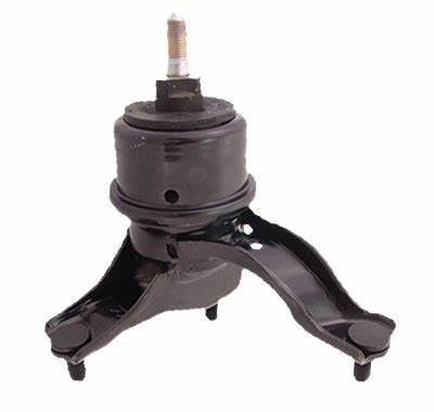 Isolateur pour moteur Toyota Camry ACV51 12372-28020 en caoutchouc naturel