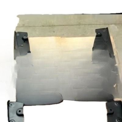Détecteur de boue avant pour Toyota Tacoma 4*4 2007 OE NO. 52101-04130