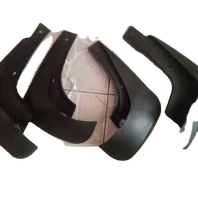Des clapetts de protection contre la boue pour Toyota Camry 2000 2002 Protection et style supérieurs