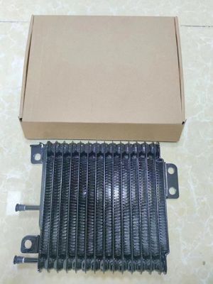 MITSUBISHI Car Fitment 2001-2008 Modèles MR983077 refroidisseur d'huile de transmission pour votre voiture