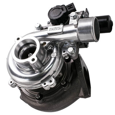 Turbocompresseur pour Toyota Landcruiser 2007 CT16V CT CHARGERS 1KD 17201-30180 à un prix abordable