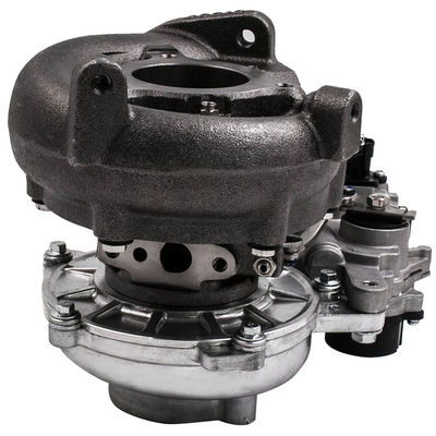 Turbocompresseur pour Toyota Landcruiser 2007 CT16V CT CHARGERS 1KD 17201-30180 à un prix abordable