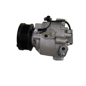 Remplacement du compresseur CA pour Mitsubishi ASX 2020 1.8 DI-D 4WD