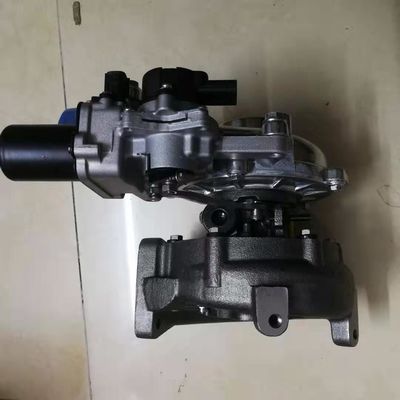 Turbocompresseur pour Toyota Landcruiser 2007 CT16V CT CHARGERS 1KD 17201-30180 à un prix abordable