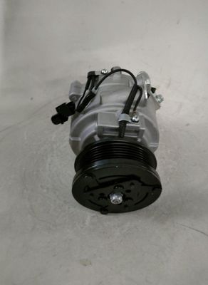 Remplacement du compresseur CA pour Mitsubishi ASX 2020 1.8 DI-D 4WD