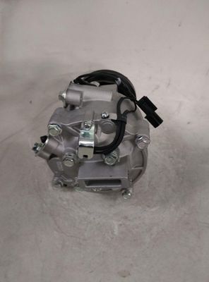 Remplacement du compresseur CA pour Mitsubishi ASX 2020 1.8 DI-D 4WD