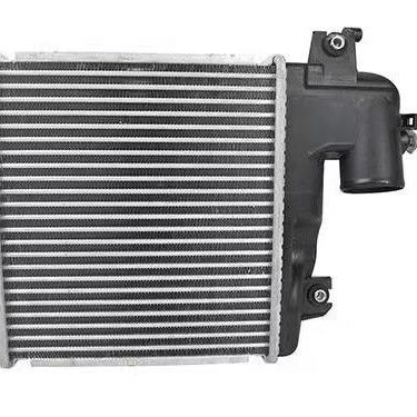 Le refroidisseur intermédiaire pour Toyota Hilux 2.5 3.0 1TR 2TR 1KD 2KD 2005-2015 17940-0L030