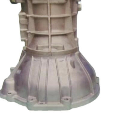 Boîte de vitesses Assy pour Toyota Hilux KUN16 15 KUN36 Fortuner 33030-0K320 33030-0K321