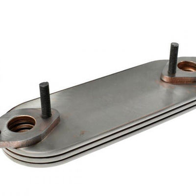 2001-2005 Année COOLER à l'huile PARTIES de refroidissement de voiture pour Toyota Lexus Hiace 3L 5L 15710-54050