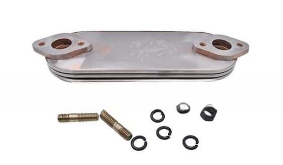 2001-2005 Année COOLER à l'huile PARTIES de refroidissement de voiture pour Toyota Lexus Hiace 3L 5L 15710-54050