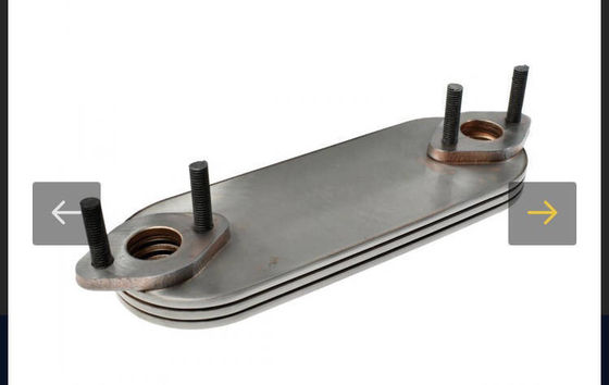 2001-2005 Année COOLER à l'huile PARTIES de refroidissement de voiture pour Toyota Lexus Hiace 3L 5L 15710-54050
