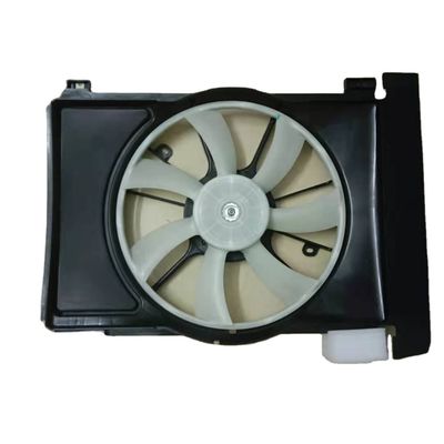 1.3 Ventilateur à moteur réduit pour Toyota Yaris Vois 2013-2016 Modèle de voiture 16711-0M110