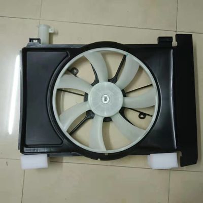 1.3 Ventilateur à moteur réduit pour Toyota Yaris Vois 2013-2016 Modèle de voiture 16711-0M110