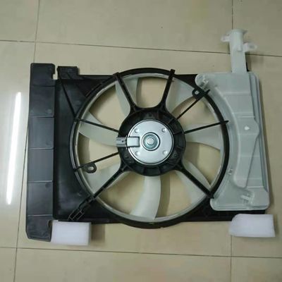 1.3 Ventilateur à moteur réduit pour Toyota Yaris Vois 2013-2016 Modèle de voiture 16711-0M110