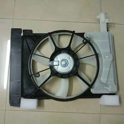 1.3 Ventilateur à moteur réduit pour Toyota Yaris Vois 2013-2016 Modèle de voiture 16711-0M110