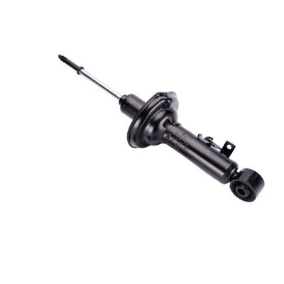 Le ressort en caoutchouc pour Toyota Hilux Vigo 48510-0k090 Parties de suspension Amortisseur au mieux