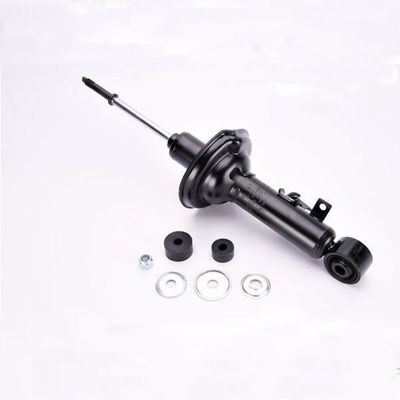 Le ressort en caoutchouc pour Toyota Hilux Vigo 48510-0k090 Parties de suspension Amortisseur au mieux