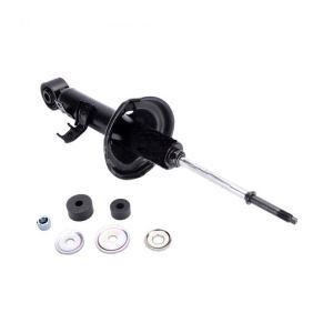 Le ressort en caoutchouc pour Toyota Hilux Vigo 48510-0k090 Parties de suspension Amortisseur au mieux