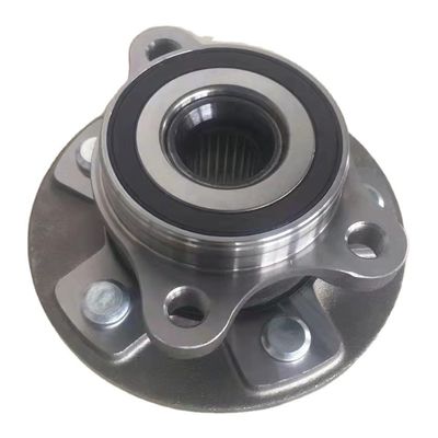 Rassemblement de roues de roue pour Toyota C-HR 43550-F4010
