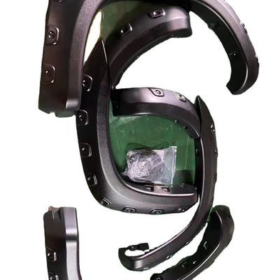 L'automobile est équipée d'une lampe de poche pour Toyota Tacoma 2005-2011