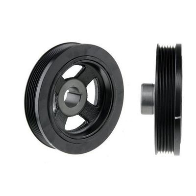 Mitsubishi 2007-2020 MDS-4B12 1104A052 Moteur Arbre à manivelle Poulie Lancer Outlander Sport Asx
