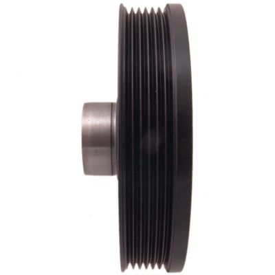 Mitsubishi 2007-2020 MDS-4B12 1104A052 Moteur Arbre à manivelle Poulie Lancer Outlander Sport Asx