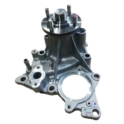 1997-2005 Toyota Hilux 1GD 2GD Assemblage de pompe à eau INSCRIPTION moteur pompe à eau Assy