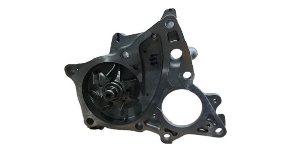 1997-2005 Toyota Hilux 1GD 2GD Assemblage de pompe à eau INSCRIPTION moteur pompe à eau Assy